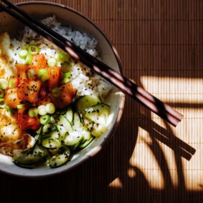 Potassium-Rich Diet May Help Lower Depression Risk, New Study Suggests