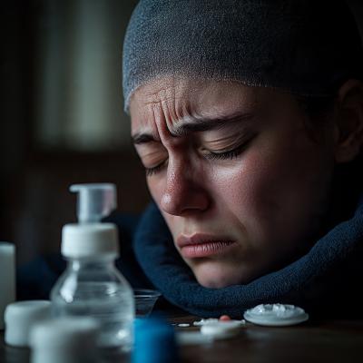 Dehydration Migraine Headaches: Causes, Symptoms, and Prevention