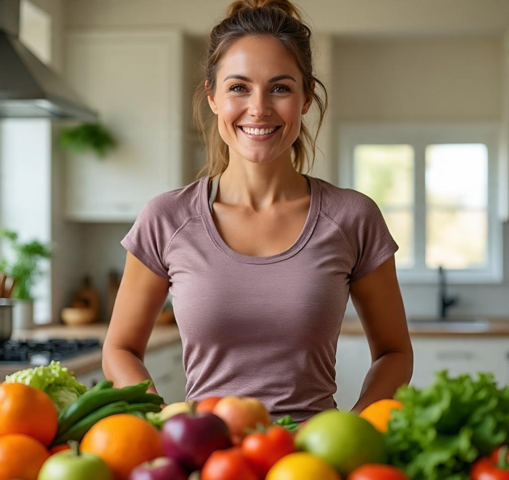 HOW TO FINALLY BREAK FREE FROM DIETING