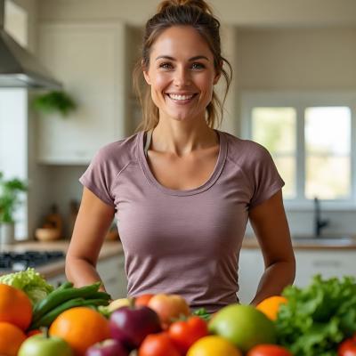 HOW TO FINALLY BREAK FREE FROM DIETING