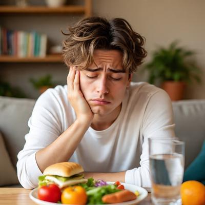 8 Signs Your Body Is Telling You to Eat More (and Why Undereating Hurts Your Health)