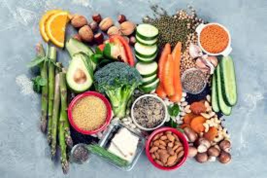 Understanding the Benefits of a Plant-Based Diet