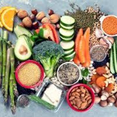 Understanding the Benefits of a Plant-Based Diet