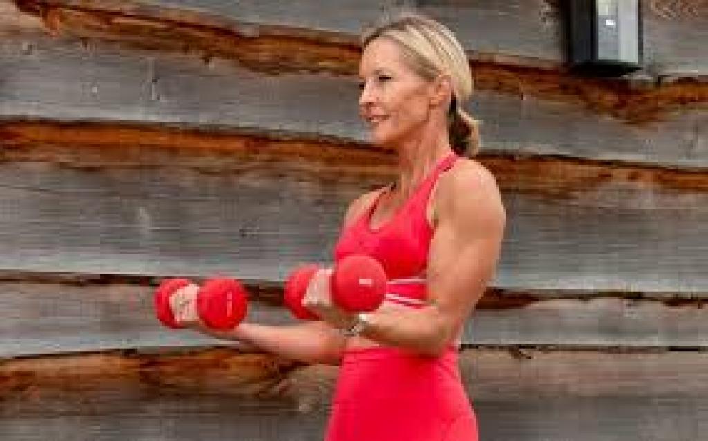 The Importance of Strength Training for Overall Health