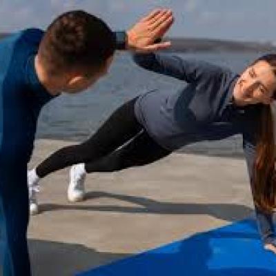 How to Create a Sustainable Fitness Routine