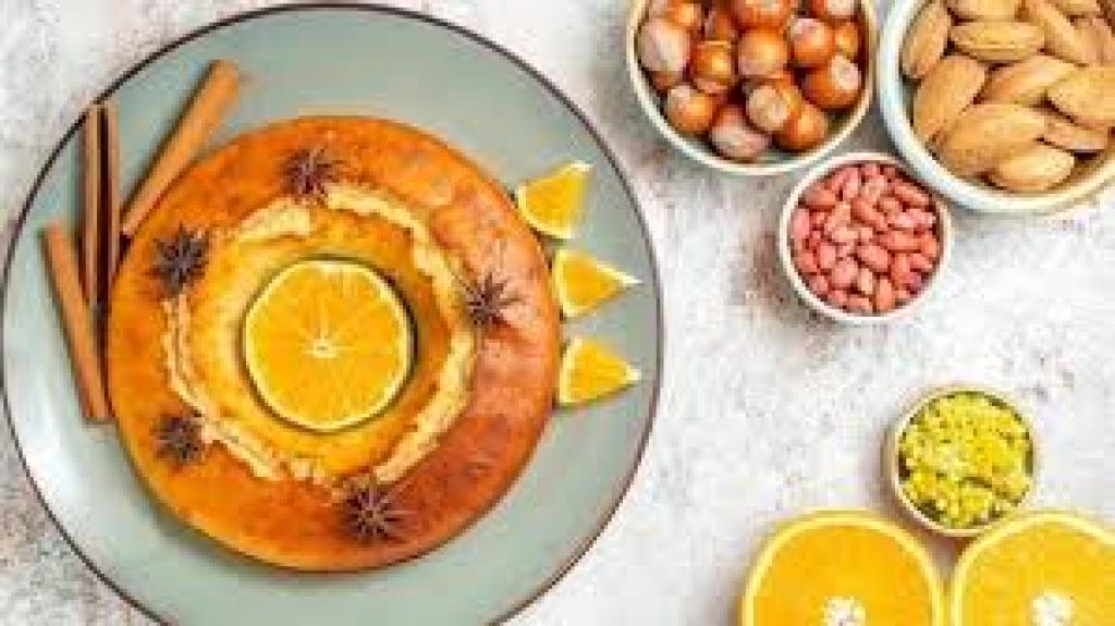 The Role of Superfoods in Boosting Immunity