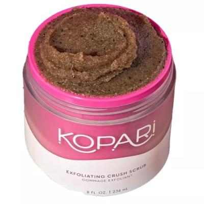 This Gentle Coconut Scrub Made a 54-Year-Old’s Skin “Soft as a Baby’s”